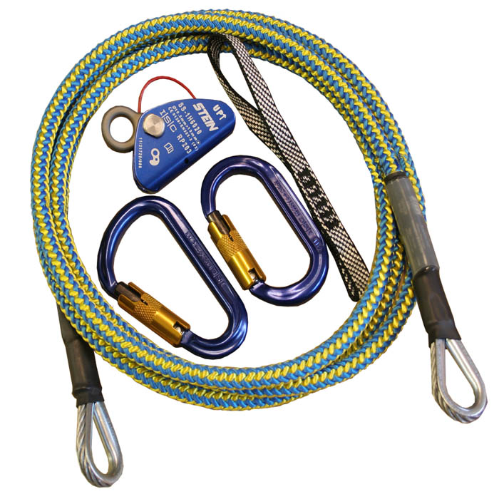 Stein Flip Line Kit